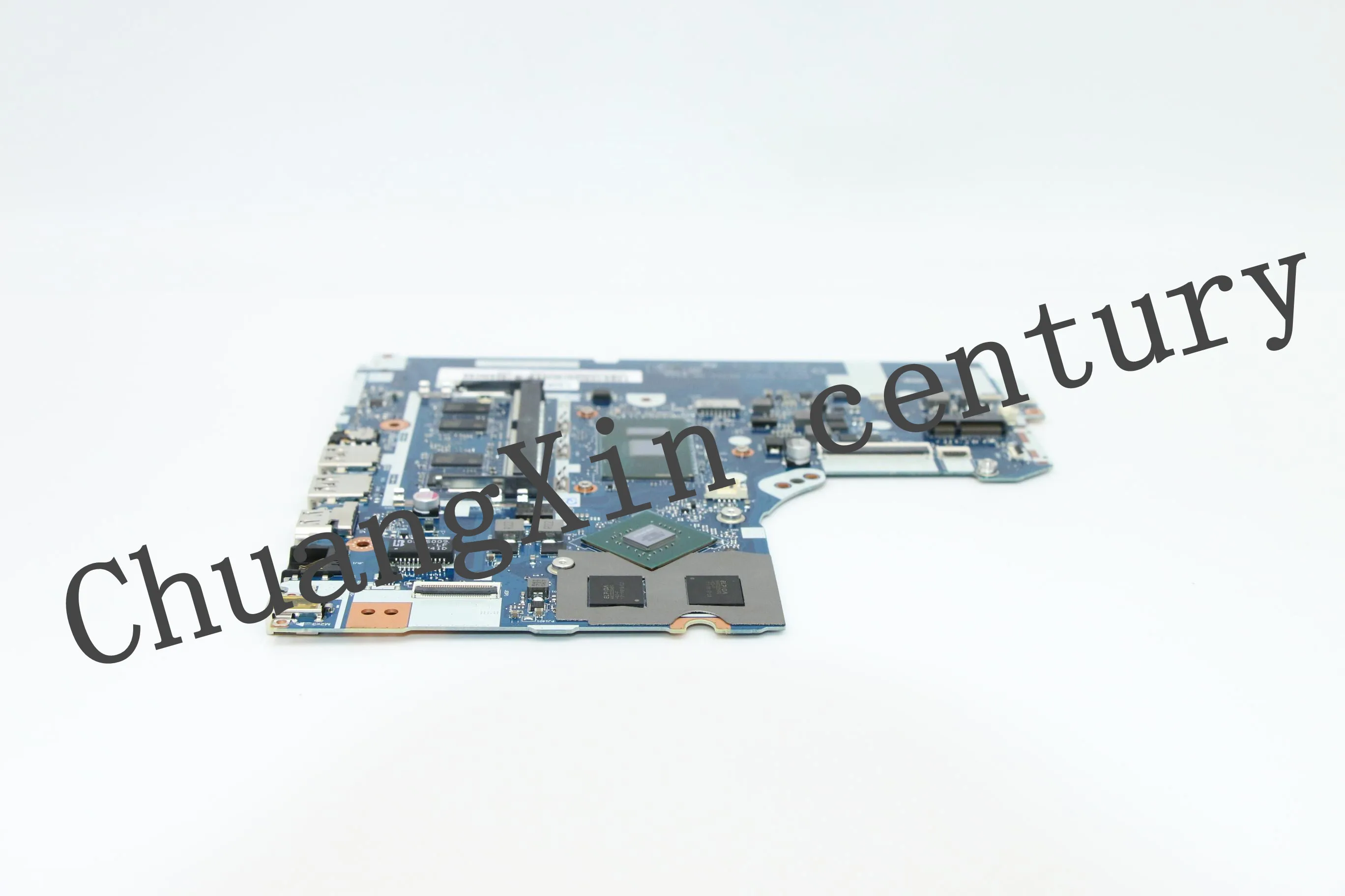 Для Lenovo 320-15IKB 520-15IKB материнская плата с i3-7100U 4 Гб EG521 EG522 EZ511 EG721 NM-B242 100% полностью