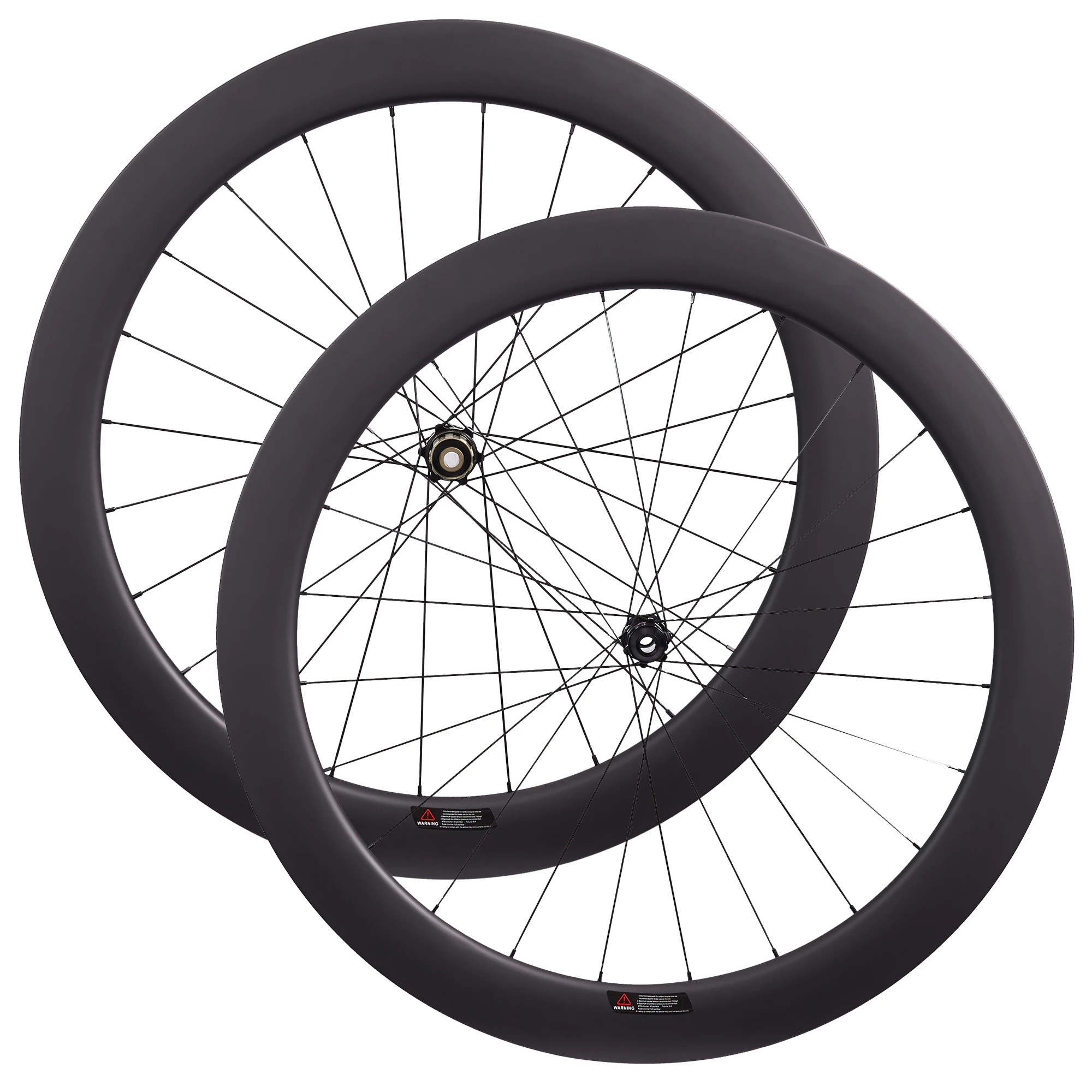 Супер легкий дисковый тормоз карбоновая колесная установка 60 мм D411SB D412SB Thru ось