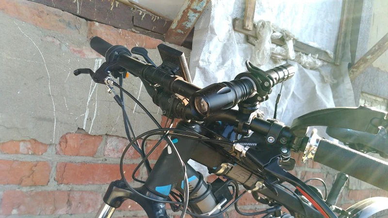 Litwod Z25 5000лм CREE XHP70.2 32 Вт Мощный тактический светодиодный фонарик с увеличительным объективом 2 шт. 18650 аккумулятор
