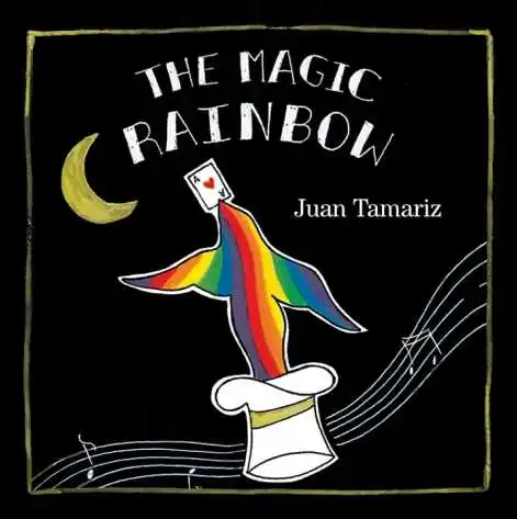 

Magic Rainbow by Juan Tamariz - Magic Tricks