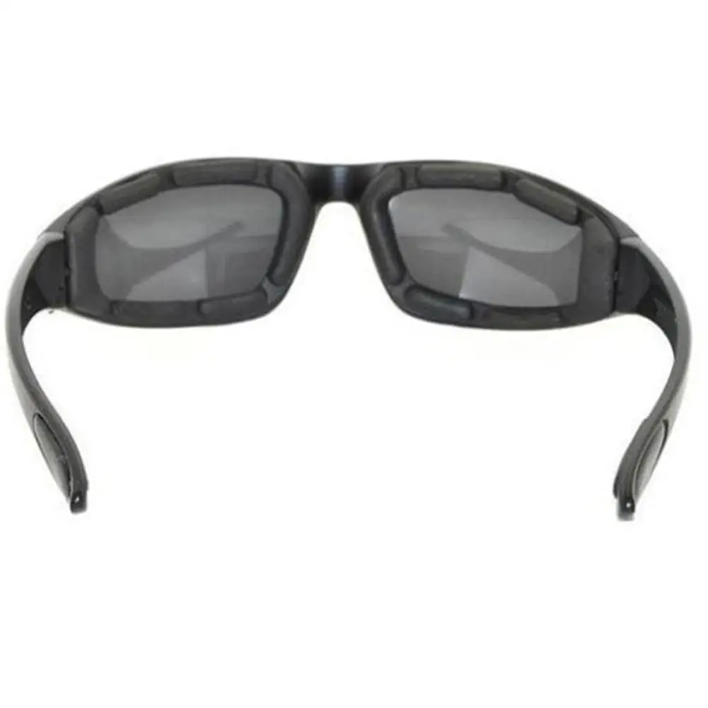 

Motorcycle Windproof Protective Glasses Accessories Anti-sand Riding Glasses