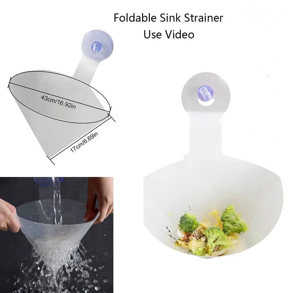 Сливная Ловца для волос пробка белья Ванна Душ слив отверстие фильтр ловушка cocina