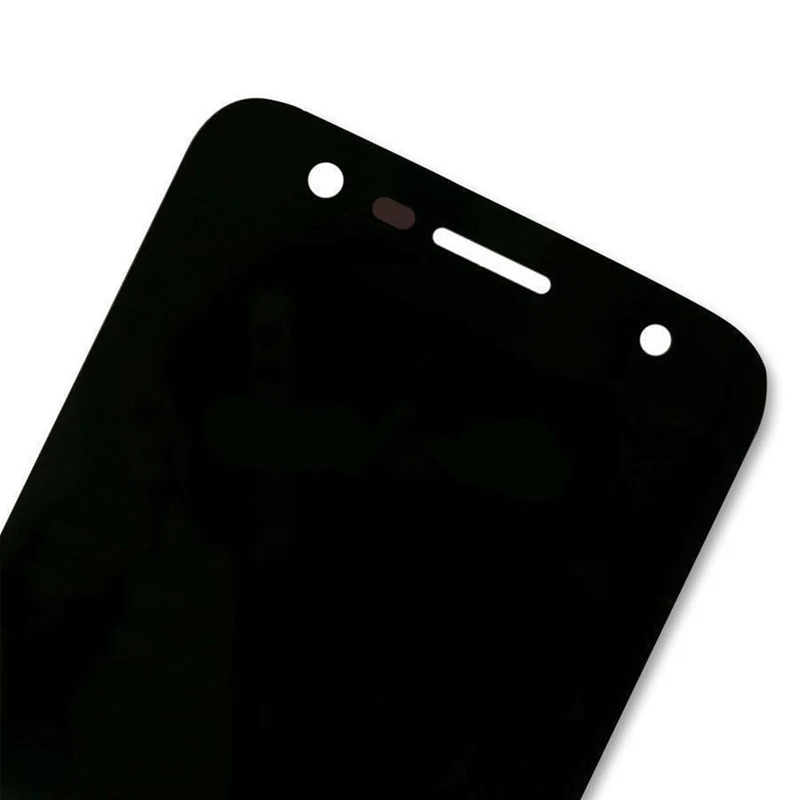 AAA + качество для LG X power K220 K6P F750 K210 F750K K220DS 5 3 ''ЖК-дисплей сенсорный экран в