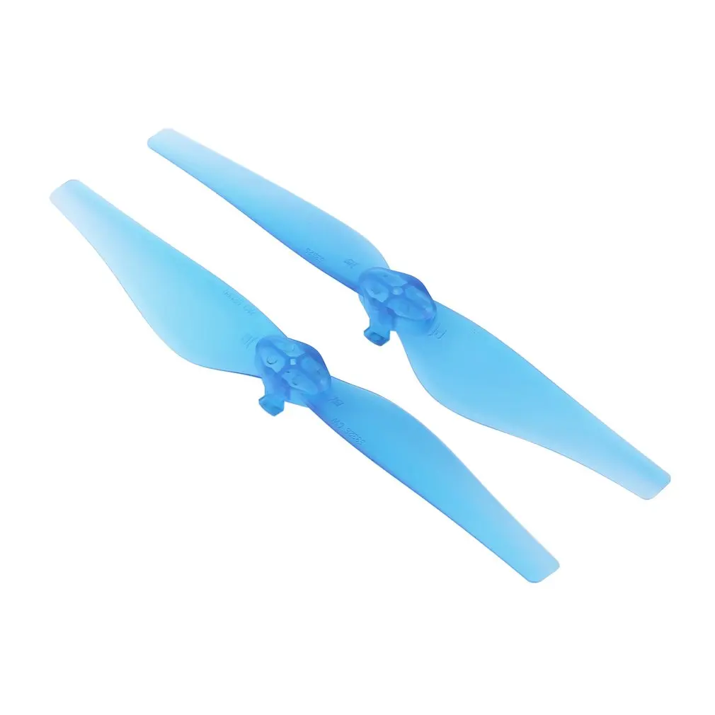 

2pcs Quick-Release Propellers for DJI Mavic Air 5332 Drone Translucent Propeller Blades Durable Replacement Spare Parts