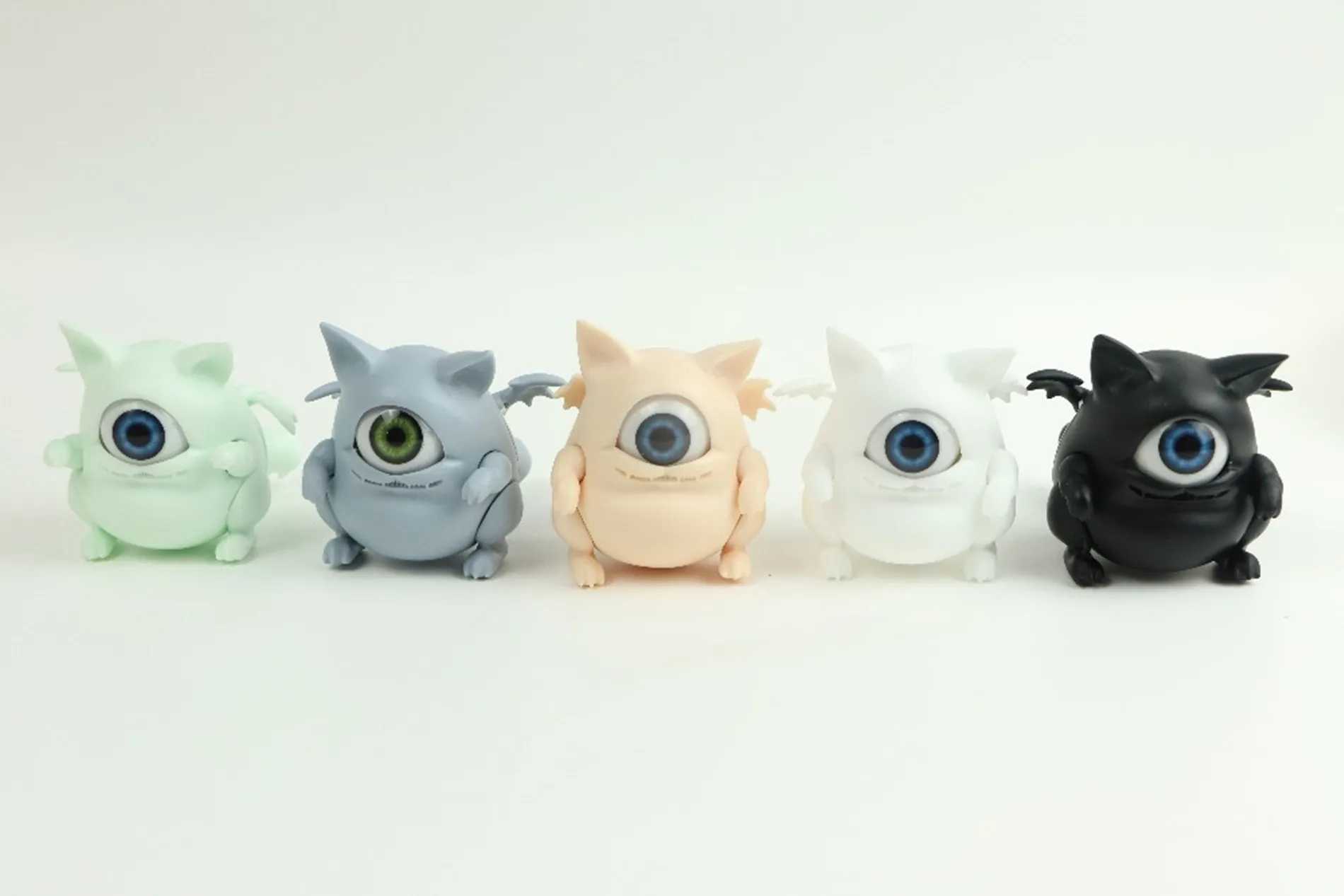 

huadoll Bjd-eggs for cats free shipping