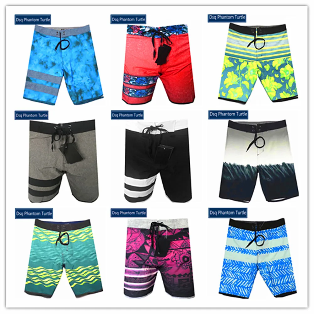 Акция пляжные шорты из полиэстера и спандекса купальники 2021 брендовые модные Dsq