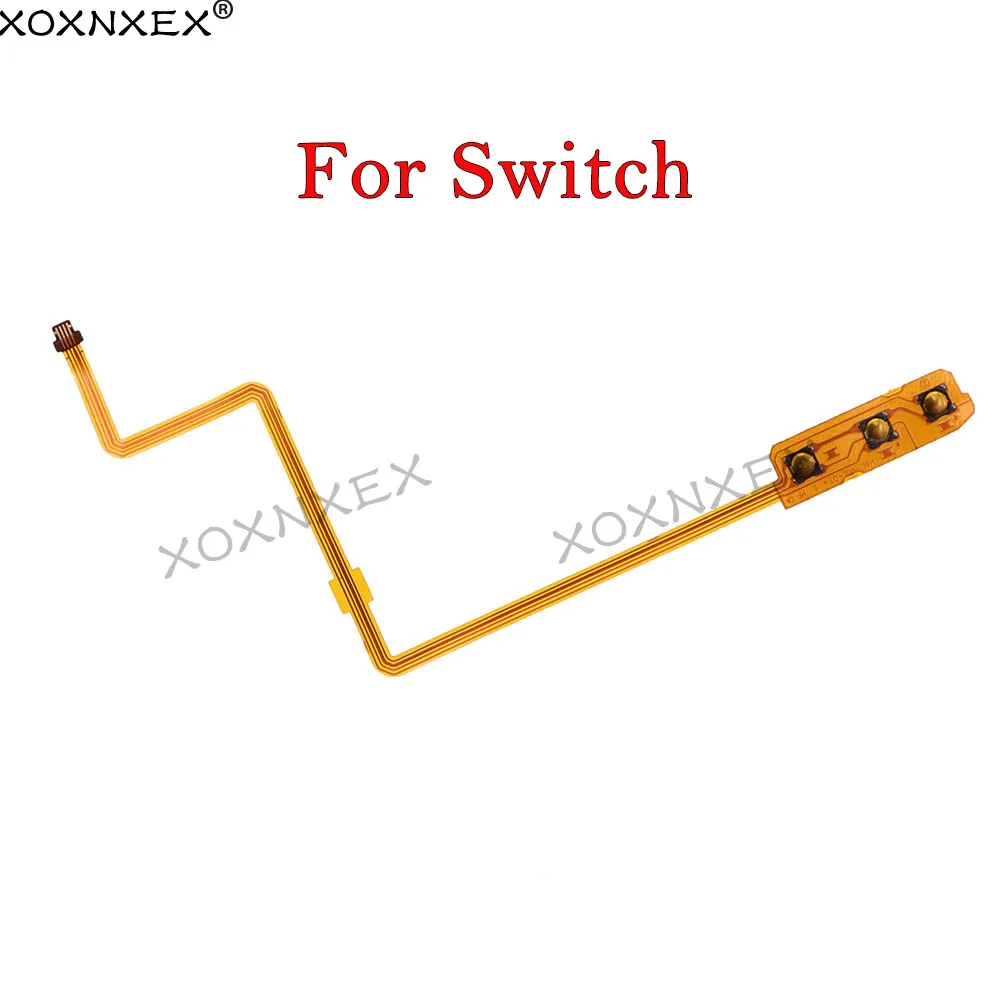 

10 шт., гибкий кабель для консоли Nintendo Switch