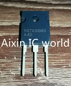 5 шт.-10 шт. HGTG30N60A4D G30N60A4D 30N60A4D HGTG30N60 A4D G30N60 TO-247