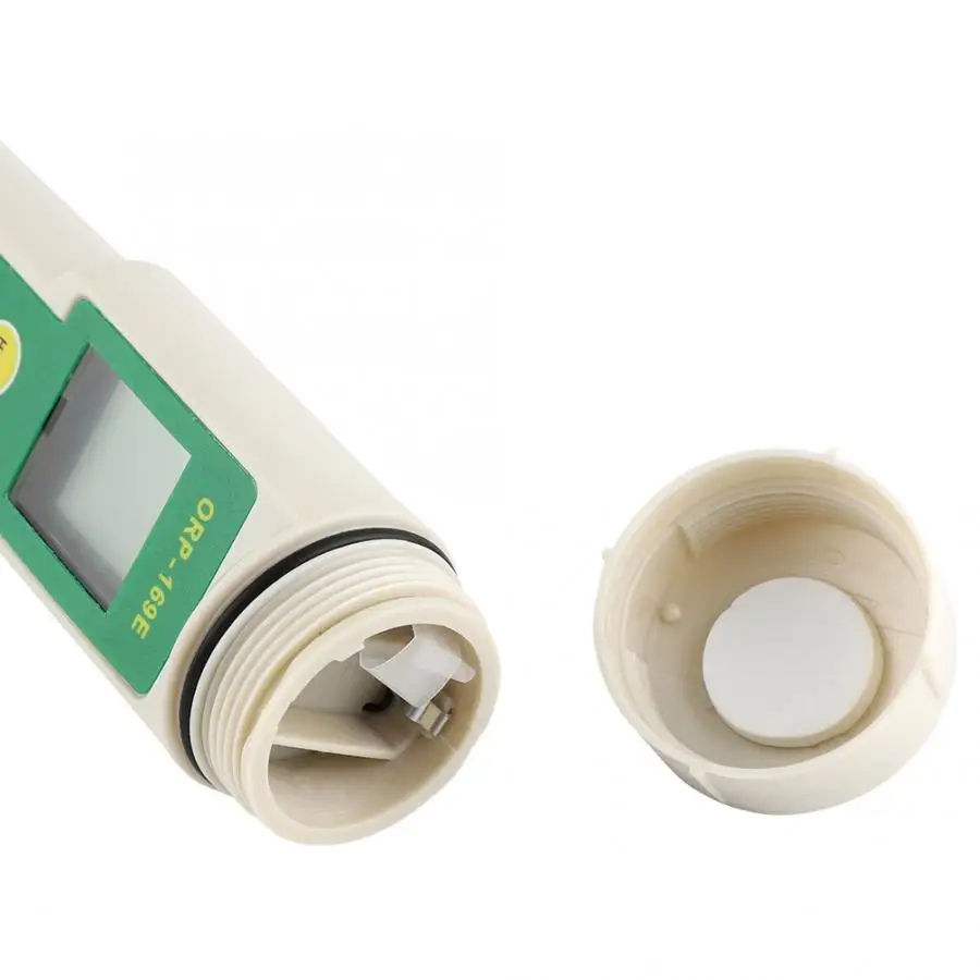 2 в 1 цифровой ОРП/темп метр тестер аквариум бассейн гидропоники воды монитор