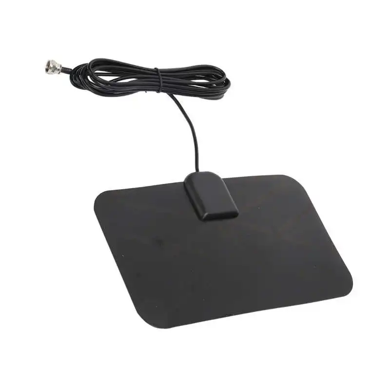 Цифровая антенна высокого разрешения для помещений ТВ с высоким коэффициентом