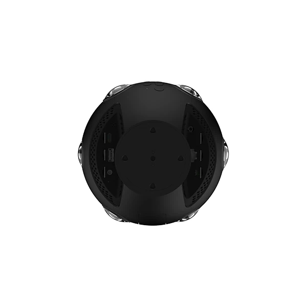 Оригинальная профессиональная камера Insta360 Pro 2 8K 360 VR | Электроника