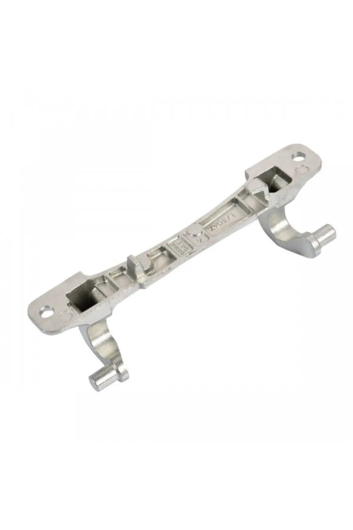 

In-backhoe altus Washing Machine Door Hinge 2905710100