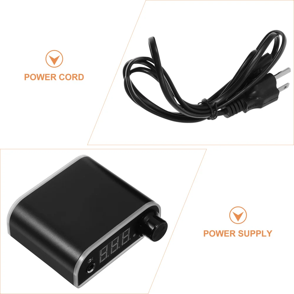 

1pc Machines Transformer Power Supply Machine Accessory