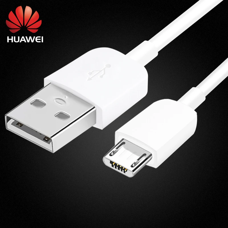 HUAWEI P8 G9 lite usb Зарядное устройство 5V1A Micro usb кабель для передачи данных для сетевого дорожного адаптера adaptieve maimang4 P6 P7 P8 honor 4 5 6 G7 8 9 плюс - Тип штекера: One Cable
