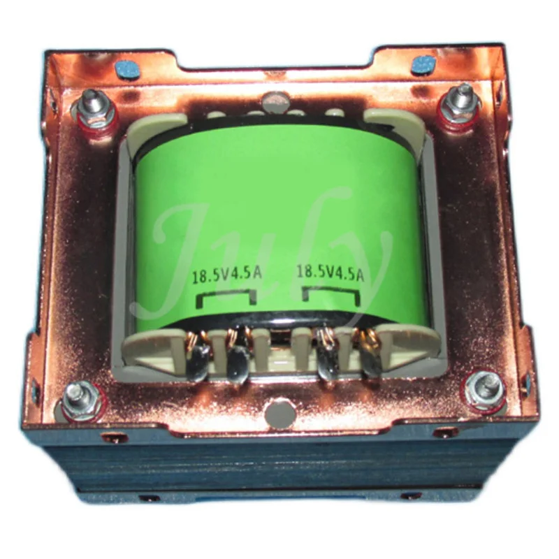 Трансформатор мощности для транзистора 166 Вт в А + В а |