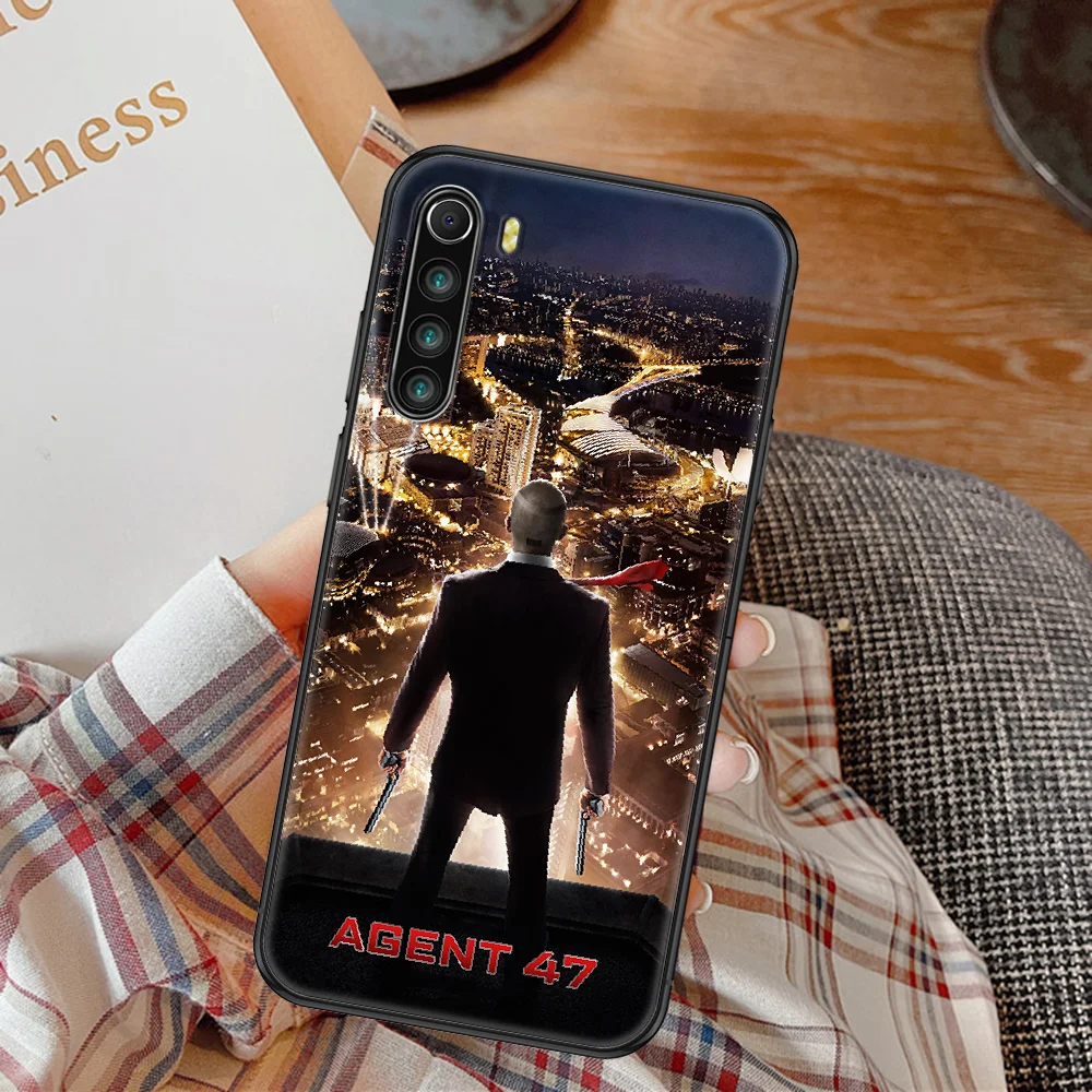 Чехол для Xiaomi Redmi Note 7 8 9 10 7A 8T 9A 9T 9S 10S Pro