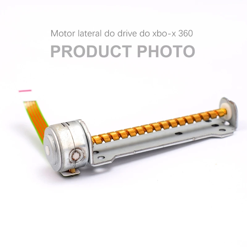 Запасные части для оптического привода 16D4S 16D5S DVD-ROM Drive Motor XB 360 | Электроника