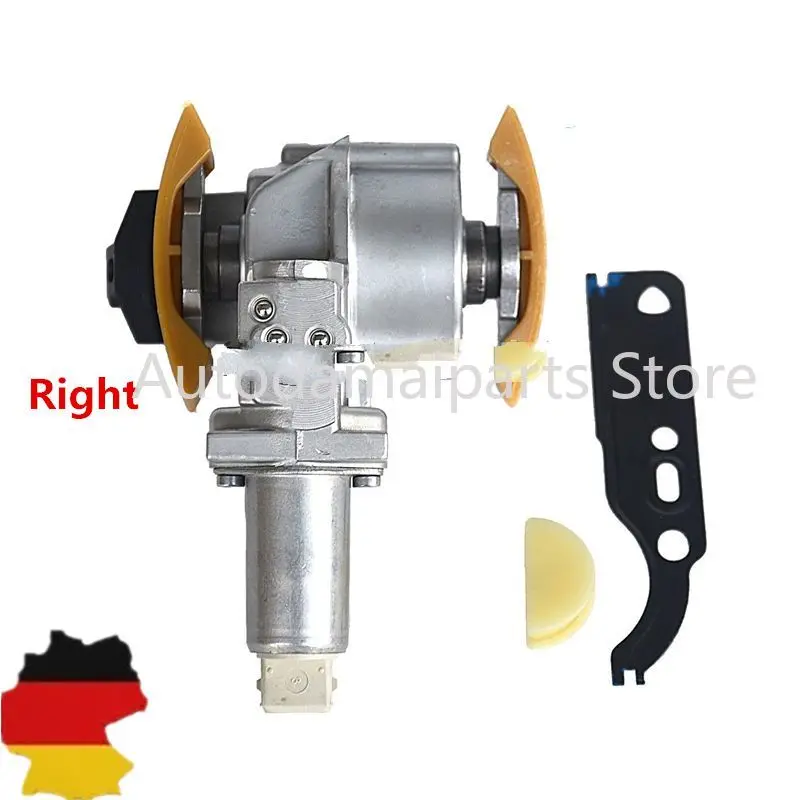 

Правый натяжитель цепи синхронизации двигателя AP01 078 109 088 B/C/E/F/H 078109088C 078109088H для Audi A4 A6 2,4 2,7 t 2,8 V6