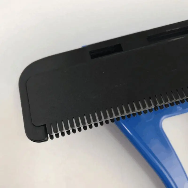 Мужской женский мужской ручной Эпилятор с длинной ручкой для удаления волос на