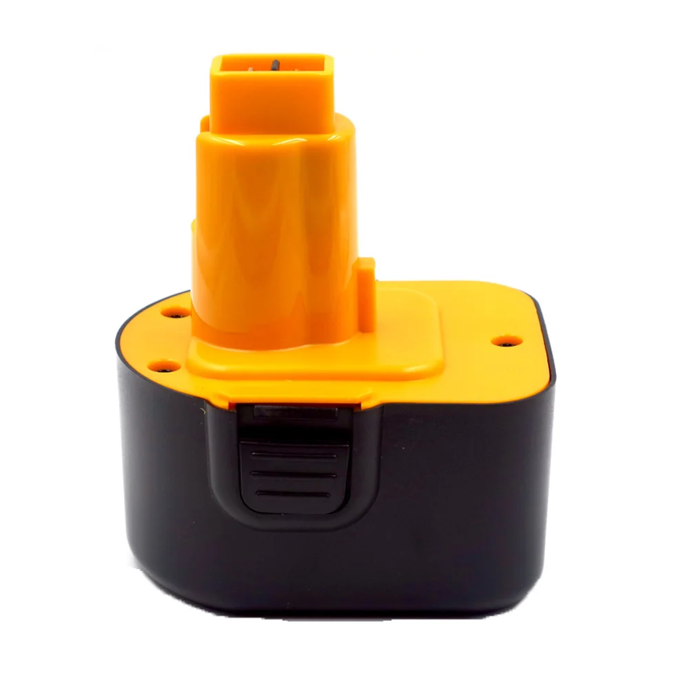 Закрытая акционерная Компания C &amp P росы 12VA 1500 мАч Ni-CD DC9071 DE9037 DE9071 DE9074 DE9075 DW9071 DW9072