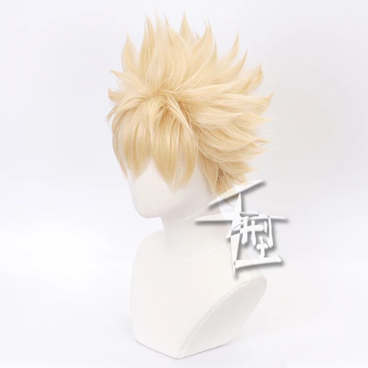 Высокое качество My Hero Academy Boku no Hiro Akademia шото Тодороки Shouto парики серебристый, белый и красный косплей парик+ парик колпачок