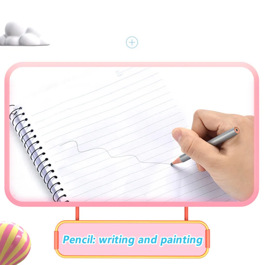 

Flying Glider Planes Toys For Children Aeroplane Model Flying Glider Plane Toys Game Detachable Airplane Model Stationery Box