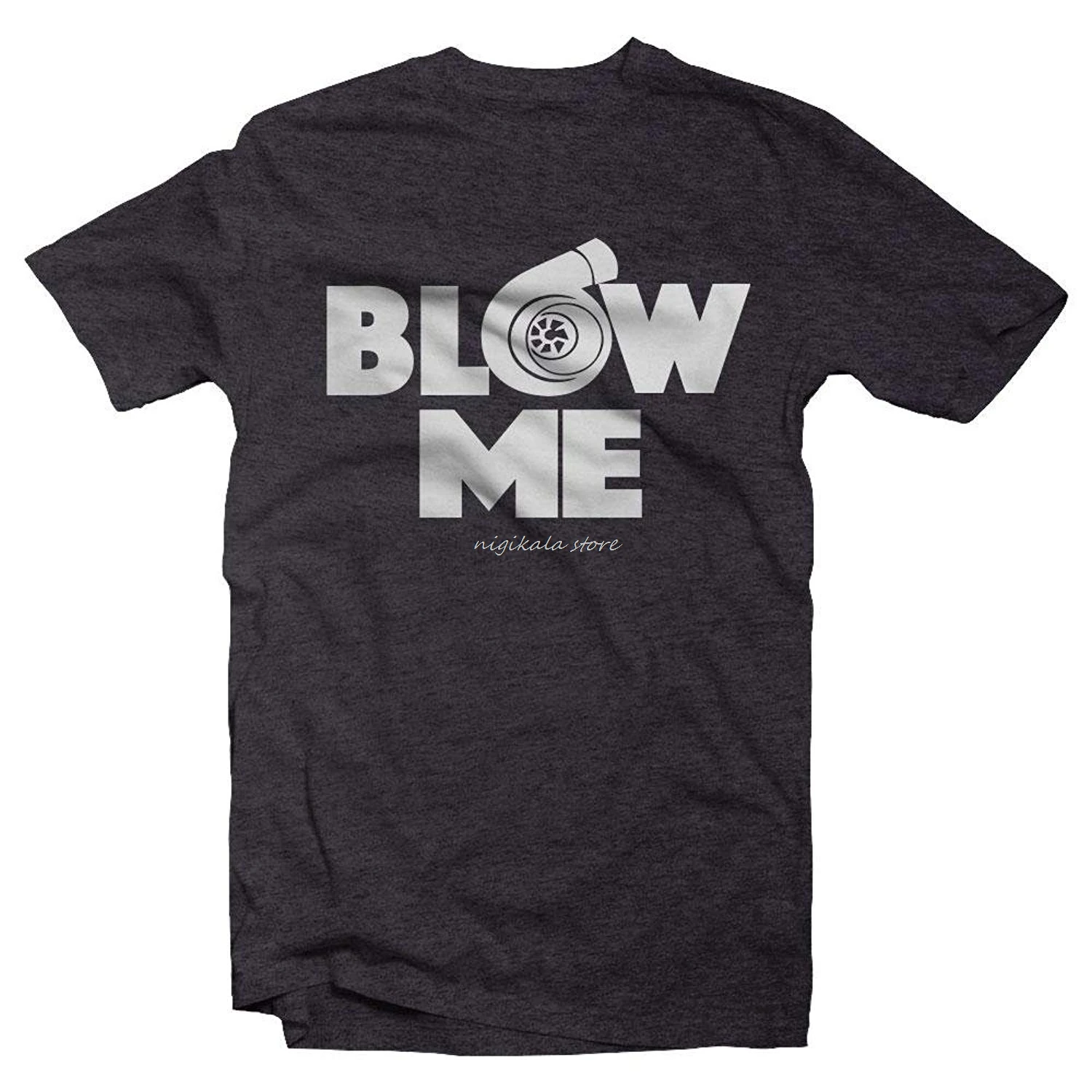 Футболка мужская с надписью Low Culture Blow Me Twin Turbo брендовая тенниска для мужчин
