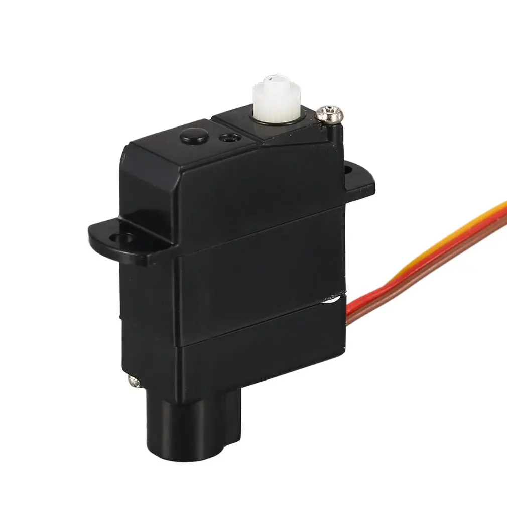 T-power 1,7G низковольтный цифровой сервопривод JST разъем комплект радиоуправляемая мини-машина с фиксированным крылом Квадрокоптер вертолет Дрон запчасти