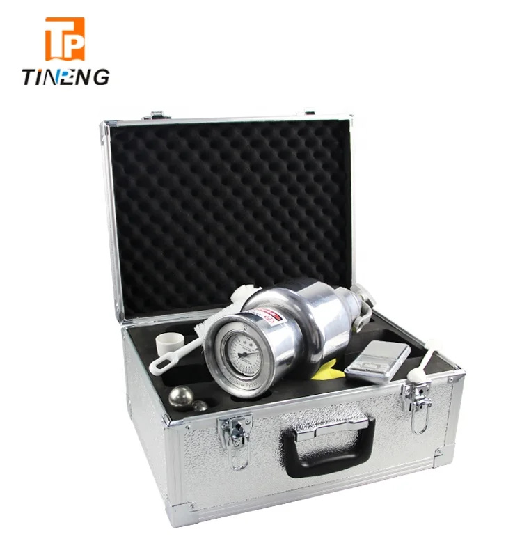 

SM-1000 Soil testing Speedy Moisture Test Sets