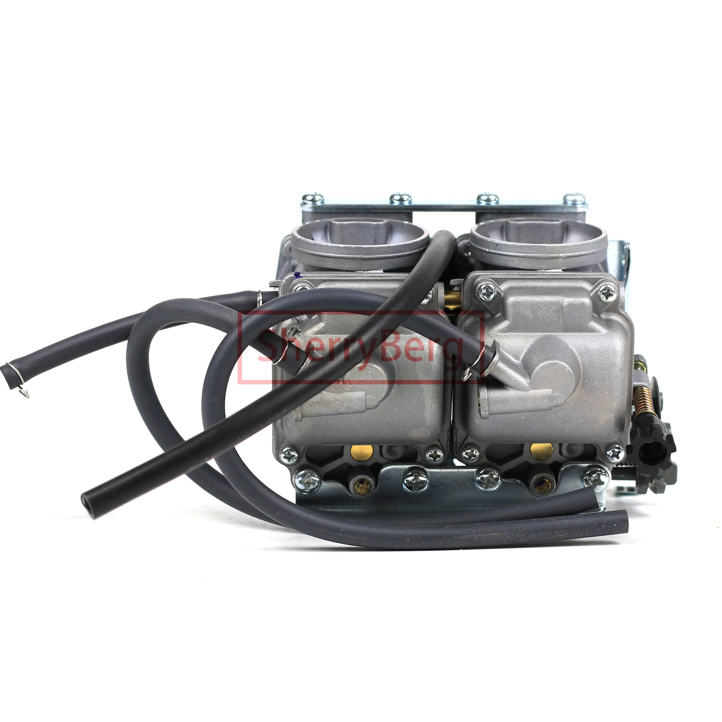 Карбюратор SherryBerg Carby Carb карбюратор для Honda Rebel 250 CB250 CMX250 CA250 CBT125 CB125T CB125 высшего