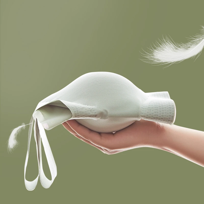 3pcs/set Women Underwear One-piece Seamless Ice silk Breathable Hole Cups Gathered Vest-style Bra Girls Summer Ultra-thin Mesh