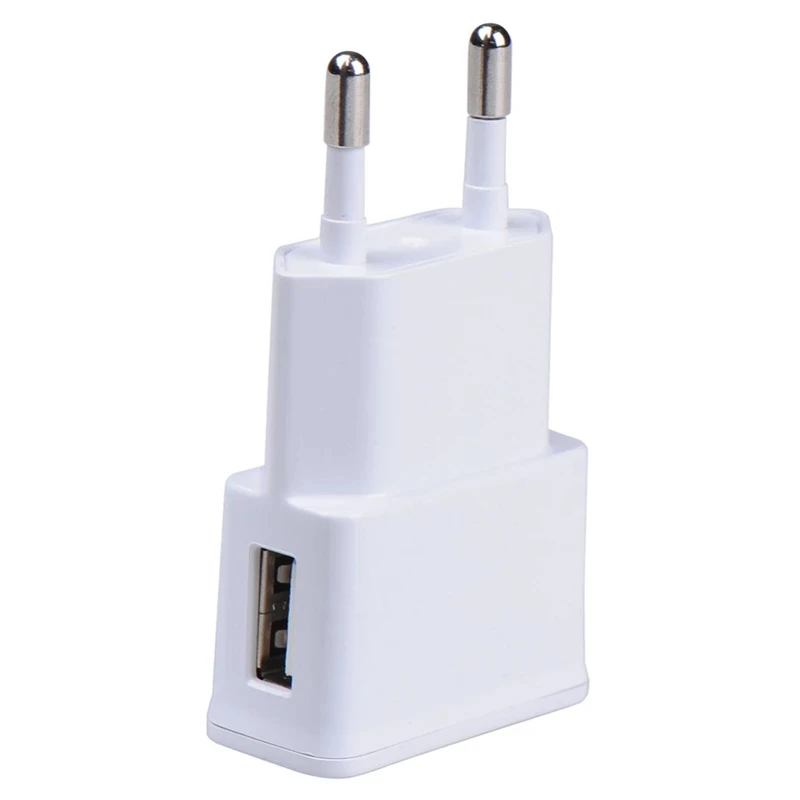 

Быстрый зарядник 5В 2А EU plug
