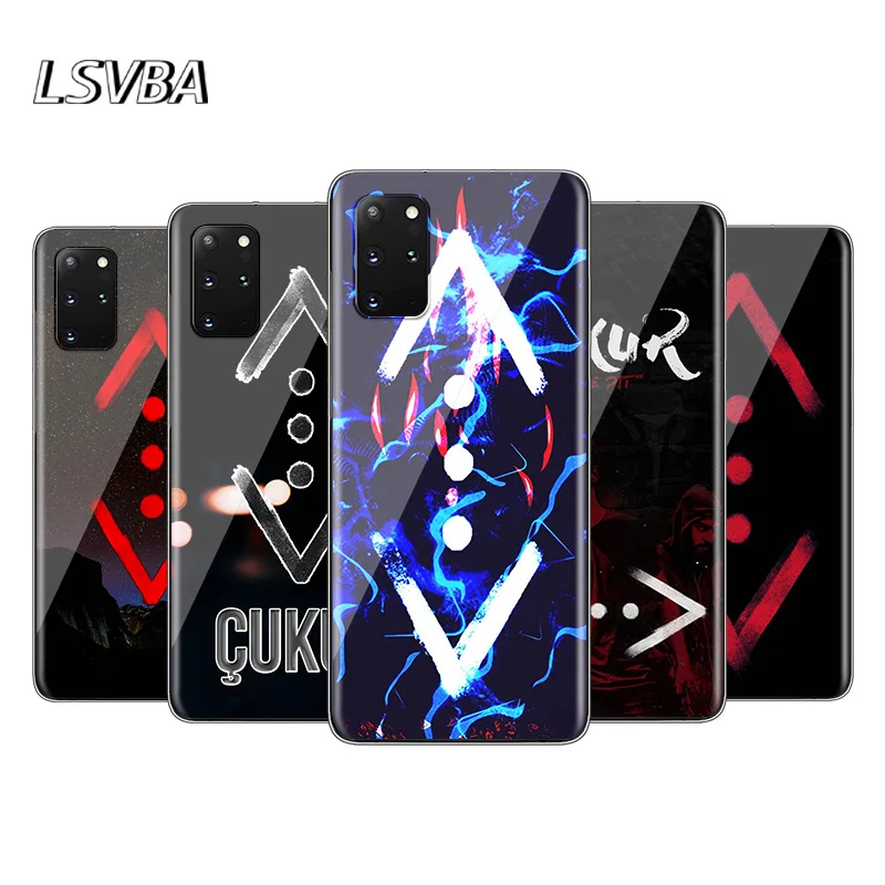 

Hot Cukur Show TV For Samsung Galaxy A01 A11 A12 A21 A31 A41 A42 A51 A71 A91 A32 A52 A72 A02S Phone Case