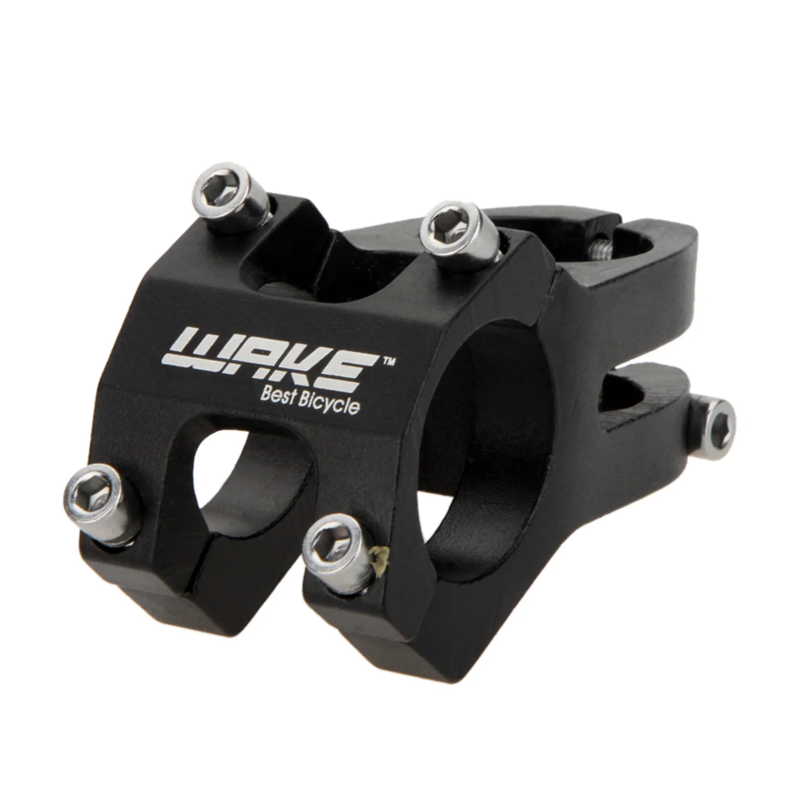 Велосипедный стержень пробуждения высокой прочности 31 8 мм обработанный горного