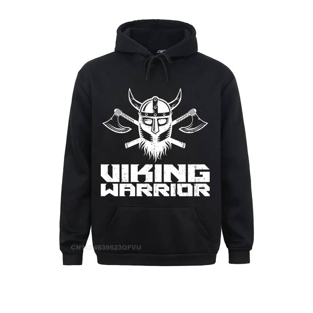 Novelty Viking Warrior Valhalla Odin Asgard Midgard Vikings Sweater Men Percent Cotton Women 3D Print