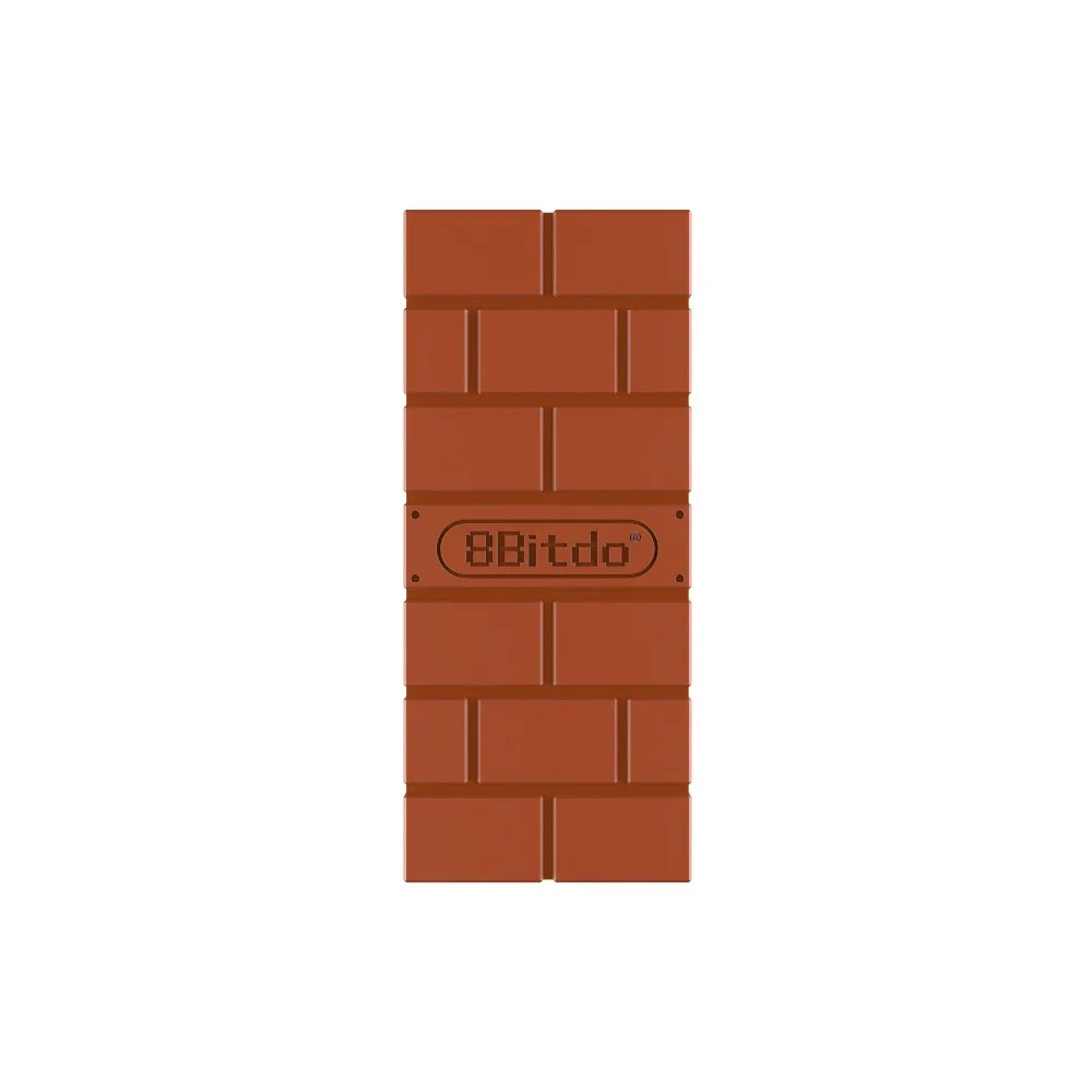 8bitdo USB беспроводной Bluetooth V4.0 адаптер геймпад приемник Pro Game дистанционный