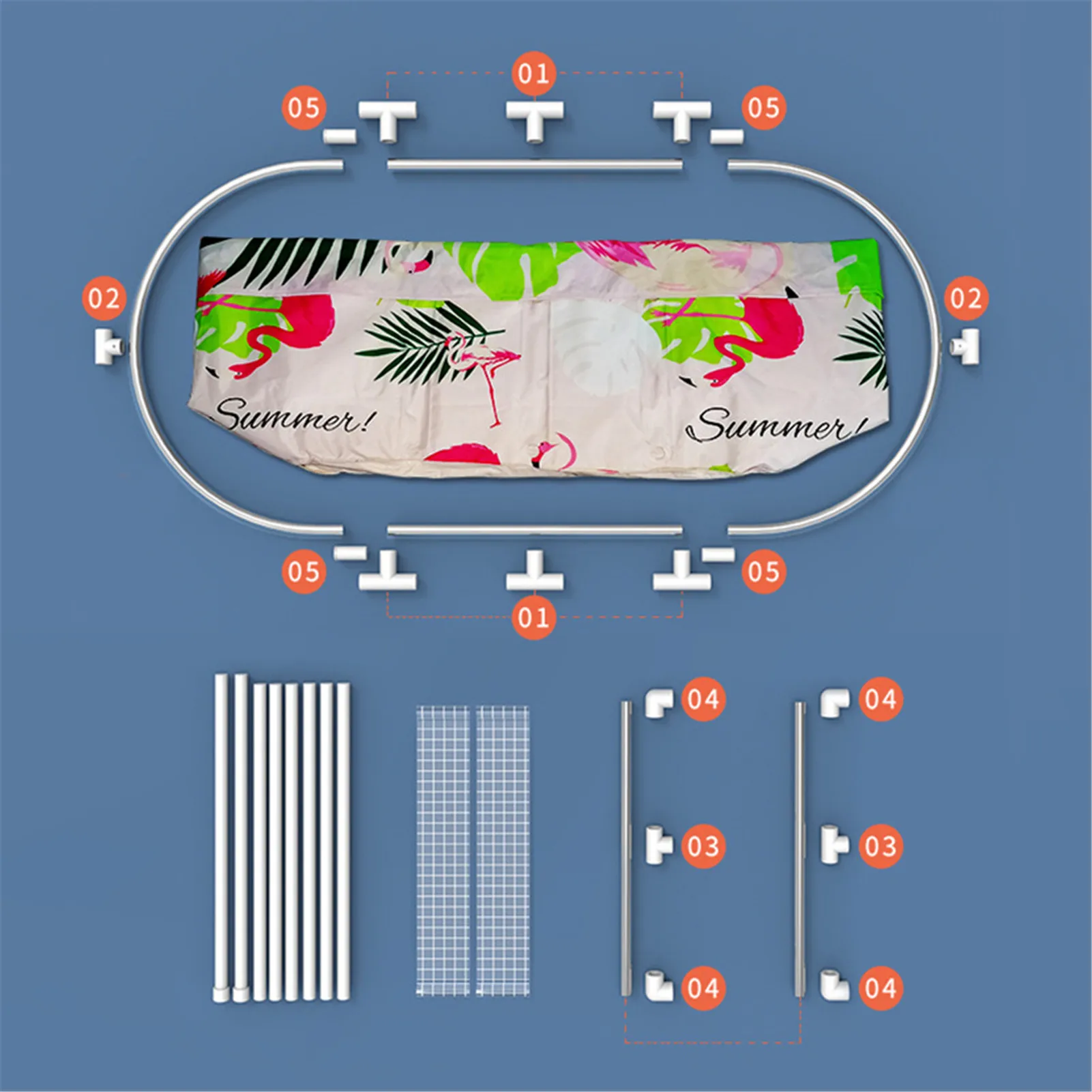 

115 X60 X 51cm Foldable Bathtub Adult Bath Tub Universal Pool Spa Bathtub Fold No Need To Disassemble Full Body Large Bathtub