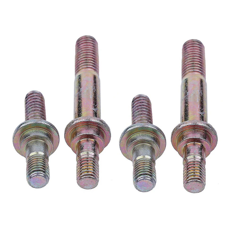 2 Sets Bar Studs For Stihl 029 039 MS290 MS310 MS390 Farm Boss Super Chainsaw | Garden Power Tool Accessories
