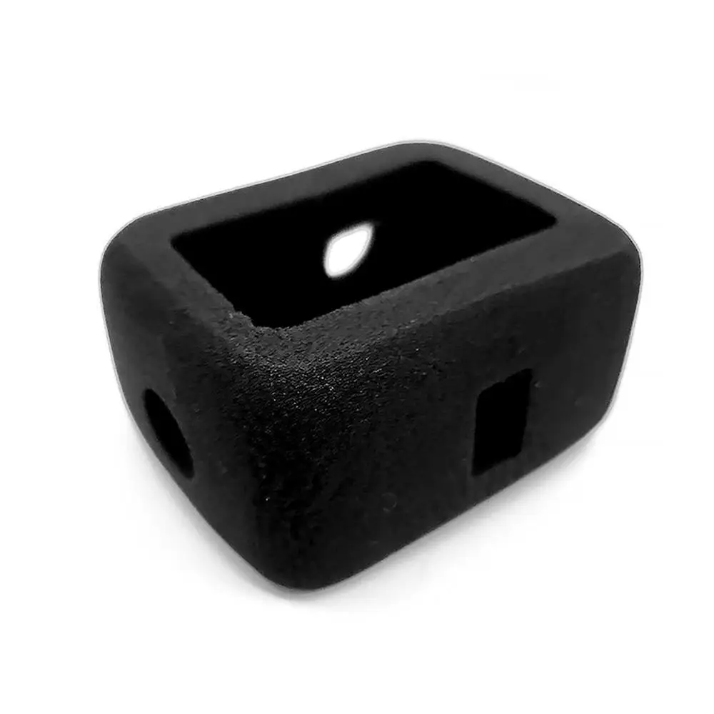 Корпус лобового стекла с губкой для GoPro Hero 8 2019 черный пенопластовый защитный