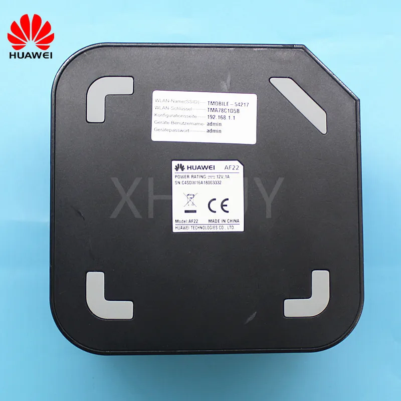 Huawei разблокирована б/у B529 B528 E5179 4G беспроводной lte-роутер 4G CPE wifi-маршрутизатор сим-карты слот ПК B310 B315