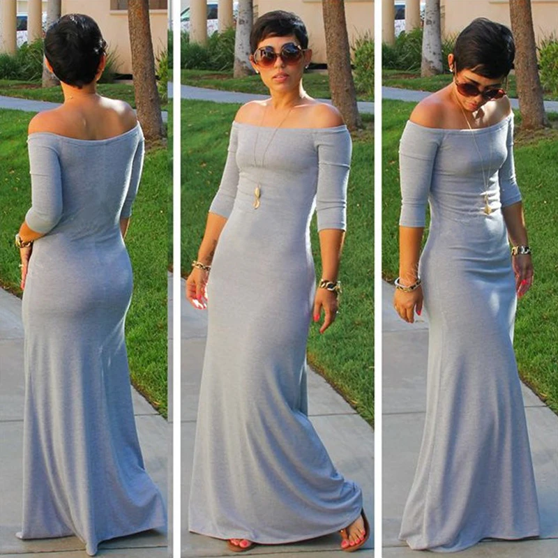 Рамадан ИД Абаи турецкий арабский длинные хиджаб мусульманский платье Дубайский