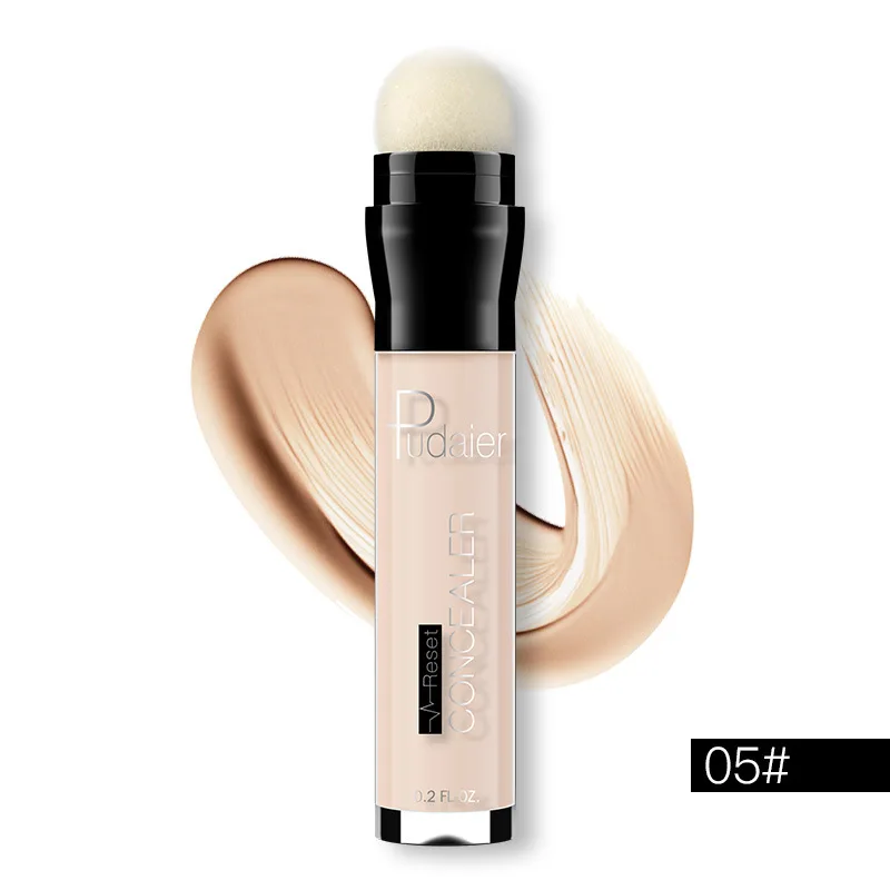 

New Eraser Pen Repair Capacity Concealer To Cover Dark Circles Acne Spots Concealer Cosmeticos Makeup Concealer