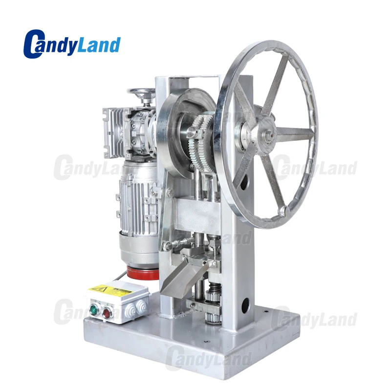 CandyLand THDP 5 электрическая машина для прессования таблеток бытовая производства
