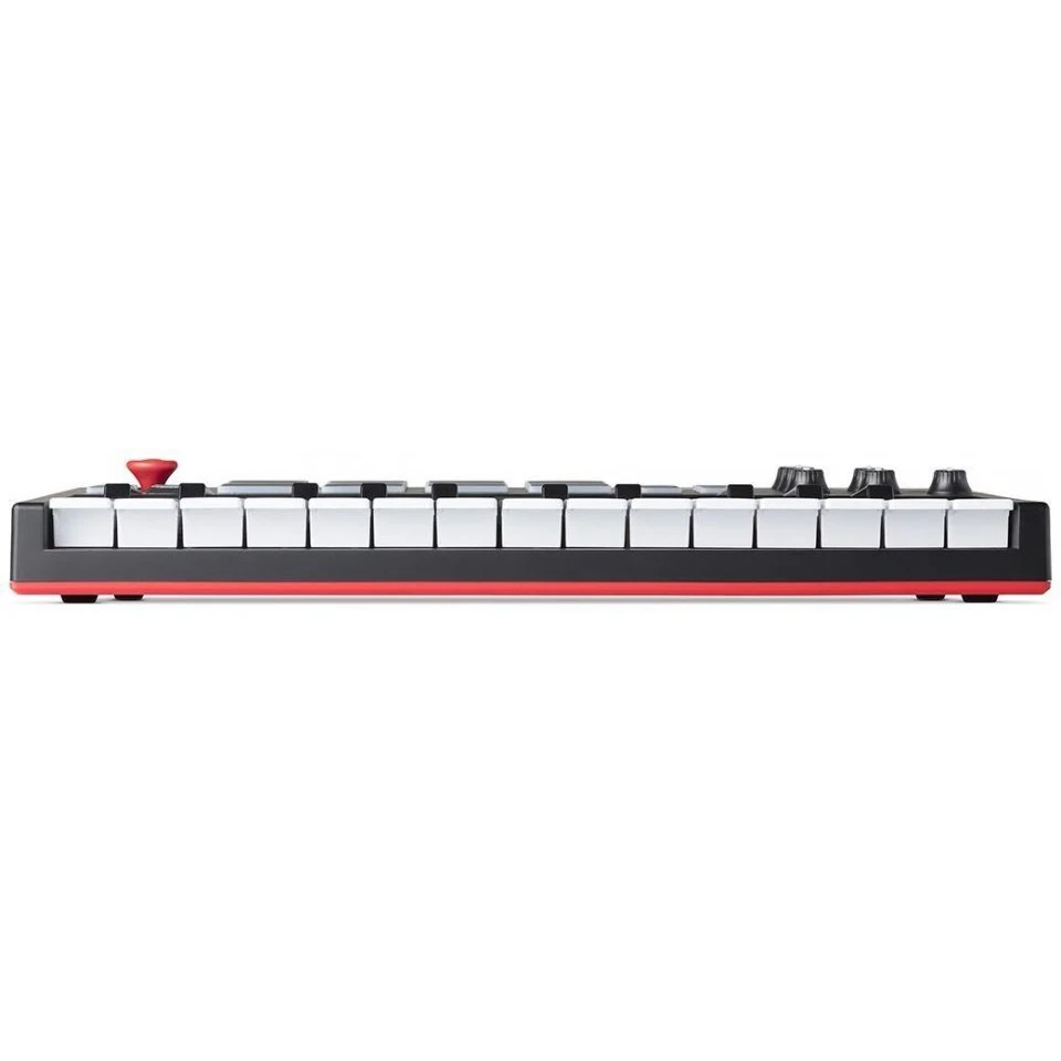 Synthesizer Akai MPK mini play |