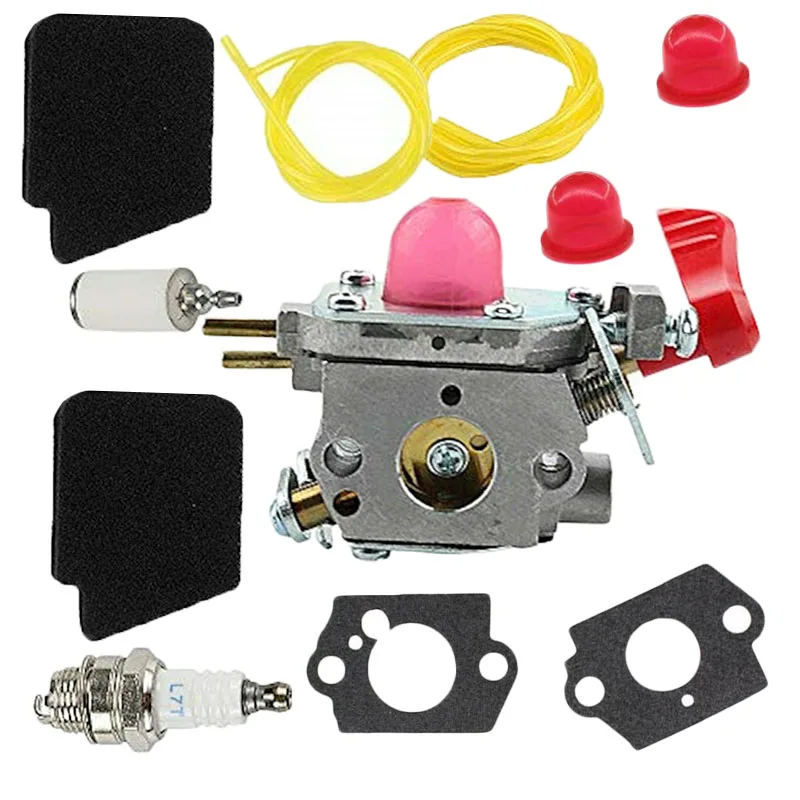 

Power Carburetor kit Equipment Spare Fittings Attachment 545081857 Tools