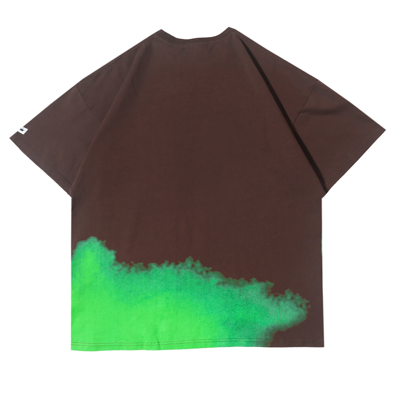 2020 Мужская Хип-Хоп футболка смешная Ретро с коротким рукавом уличная Харадзюку