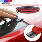 Резиновая уплотнительная лента для лобового стекла автомобиля для Bmw F20, F21, F22, F45, F30, F31, F33, F36, F10, F11, F18, F06, F12, F13, F48, F49, X1