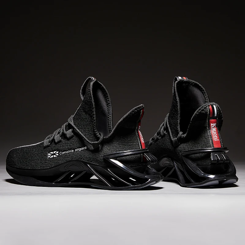 

Shoes men Sneakers Male casual Mens Shoes tenis Luxury shoes Trainer Race Breathable Shoes fashion loafers running Shoes for men