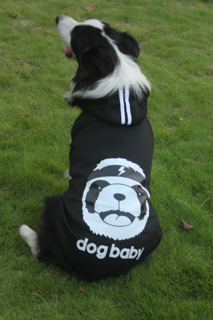 3XL 9XL одежда для домашних животных оптовая продажа золотой ретривер больших собак