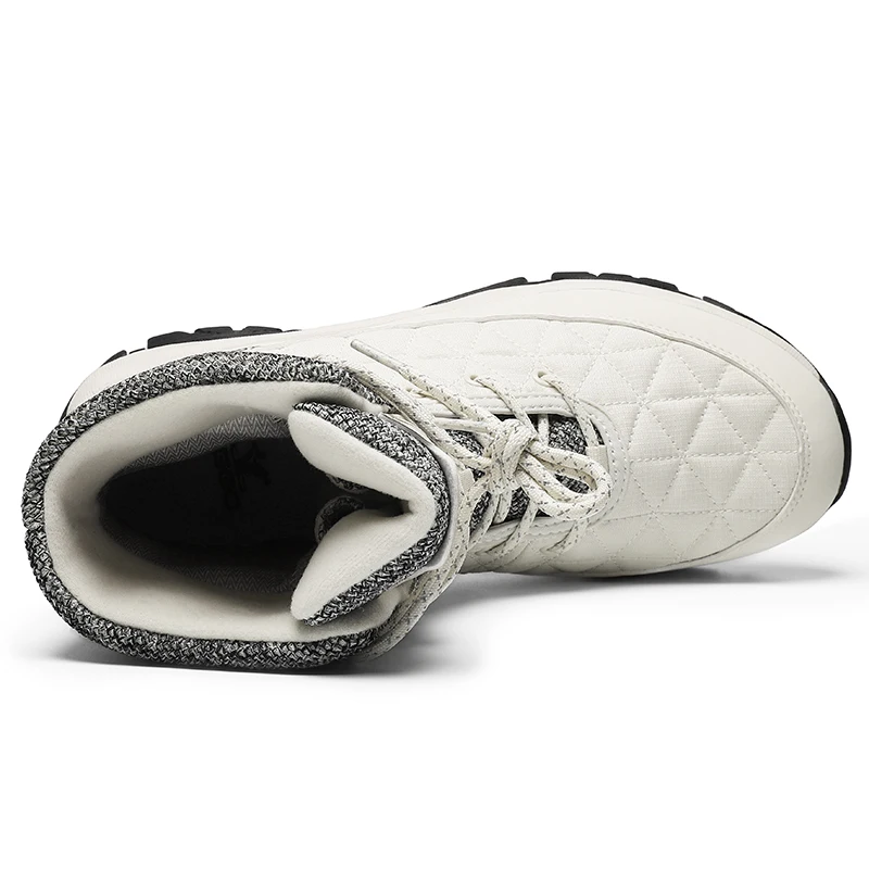 Новинка 2019 зимняя уличная спортивная обувь для мужчин нескользящая Мужская